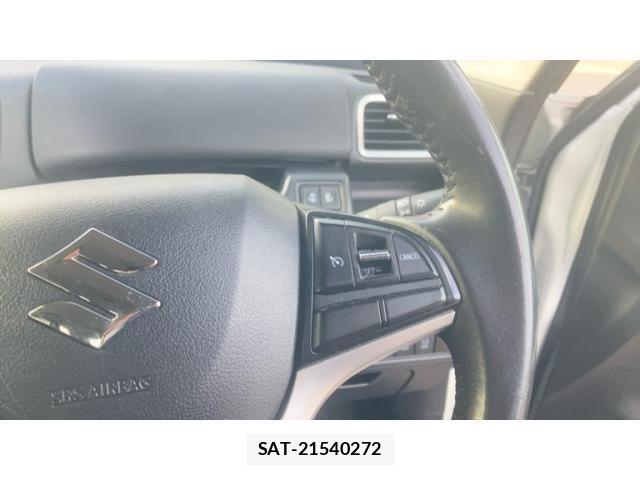 Suzuki SOLIO BANDIT 2017-06 7225211-23