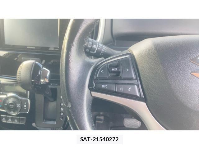 Suzuki SOLIO BANDIT 2017-06 7225211-24
