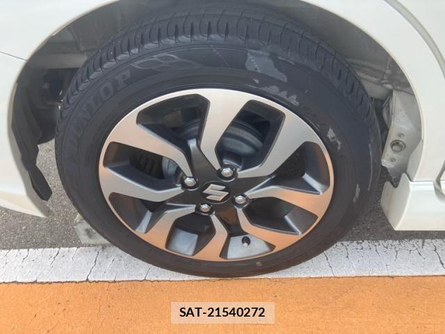 Suzuki SOLIO BANDIT 2017-06 7225211-3