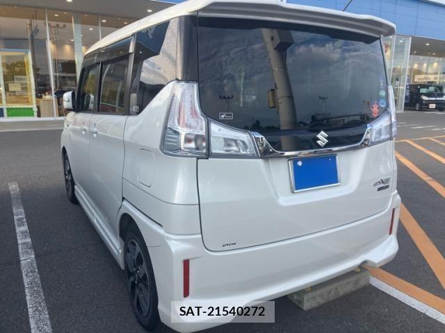 Suzuki SOLIO BANDIT 2017-06 7225211-5