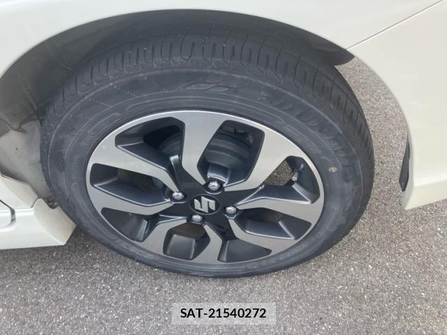 Suzuki SOLIO BANDIT 2017-06 7225211-6