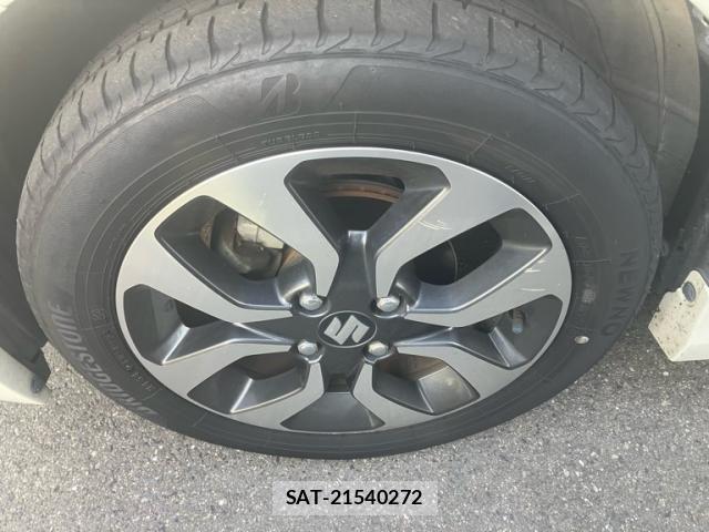 Suzuki SOLIO BANDIT 2017-06 7225211-7