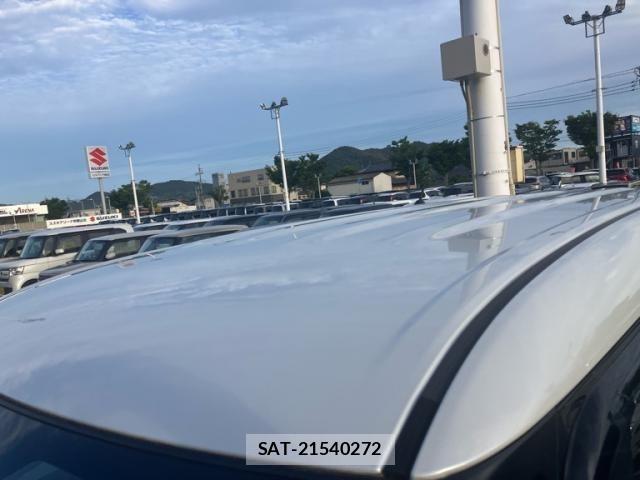 Suzuki SOLIO BANDIT 2017-06 7225211-8