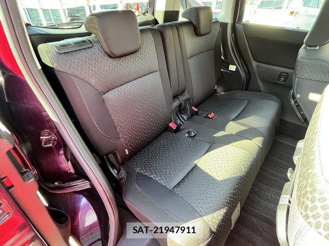 Suzuki SOLIO BANDIT 2017-06 7225210-9