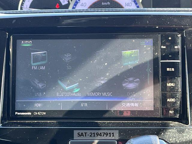Suzuki SOLIO BANDIT 2017-06 7225210-10