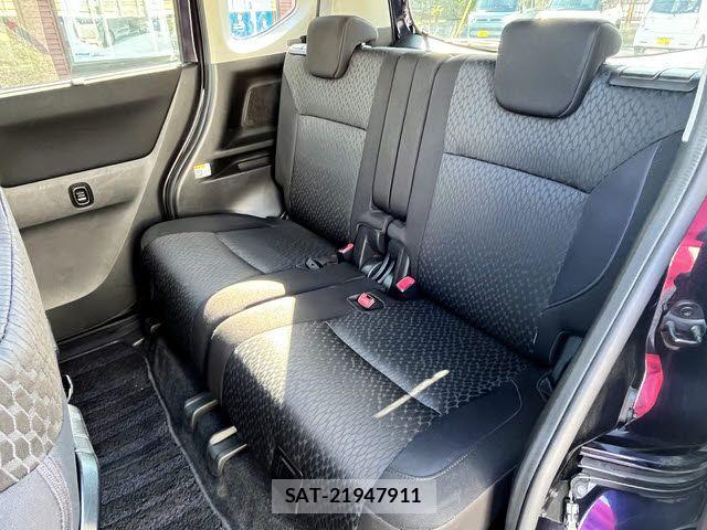 Suzuki SOLIO BANDIT 2017-06 7225210-12