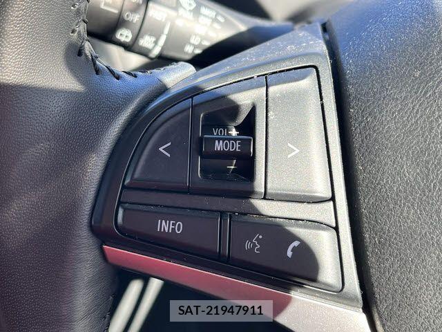 Suzuki SOLIO BANDIT 2017-06 7225210-17