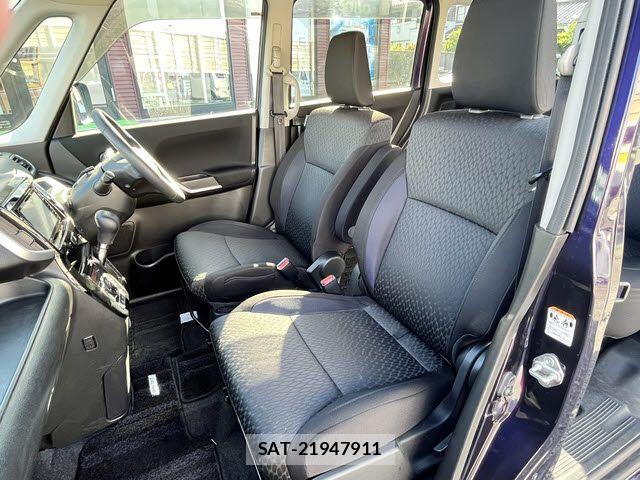 Suzuki SOLIO BANDIT 2017-06 7225210-18