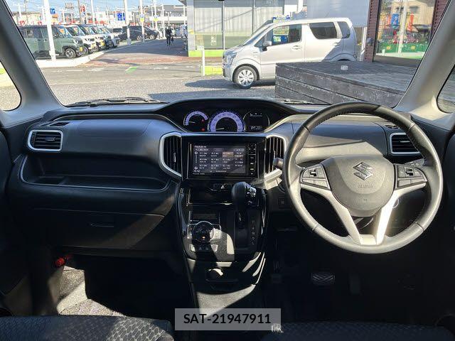 Suzuki SOLIO BANDIT 2017-06 7225210-1