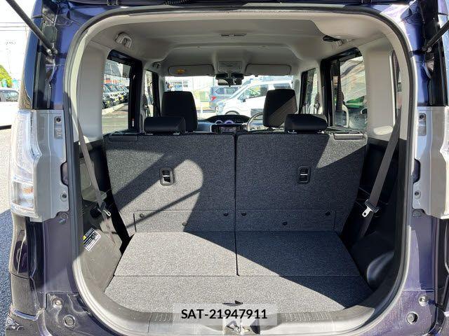 Suzuki SOLIO BANDIT 2017-06 7225210-20