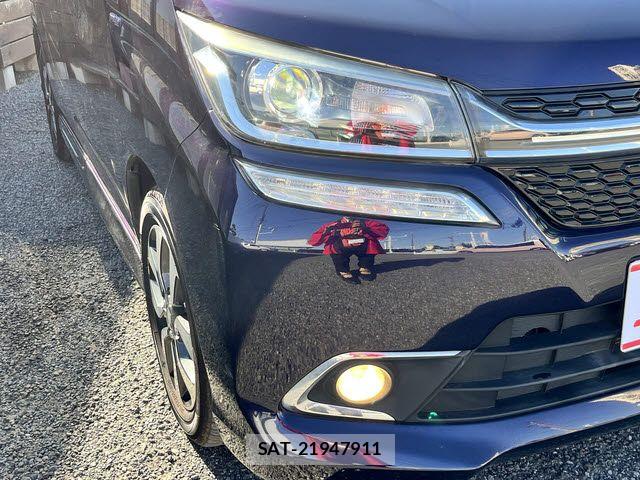 Suzuki SOLIO BANDIT 2017-06 7225210-23