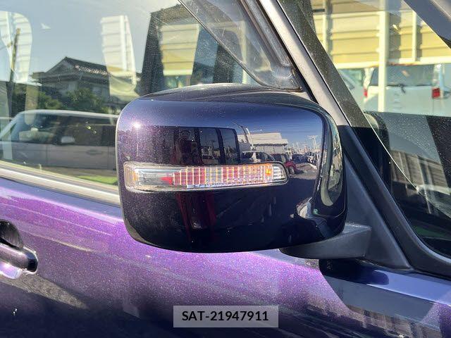 Suzuki SOLIO BANDIT 2017-06 7225210-24