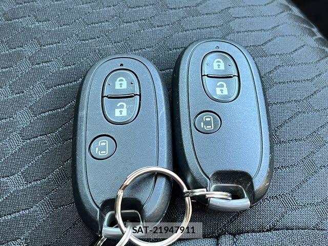 Suzuki SOLIO BANDIT 2017-06 7225210-25