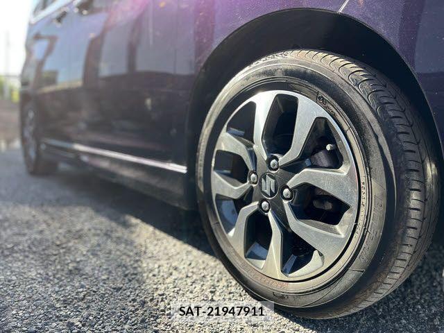 Suzuki SOLIO BANDIT 2017-06 7225210-26
