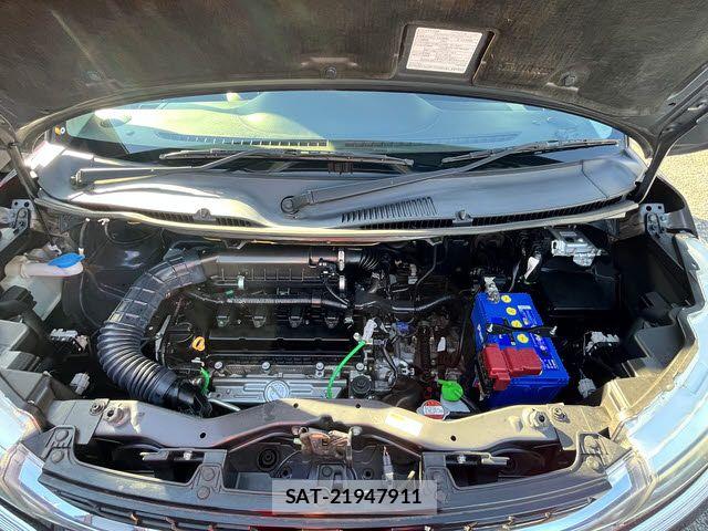 Suzuki SOLIO BANDIT 2017-06 7225210-27