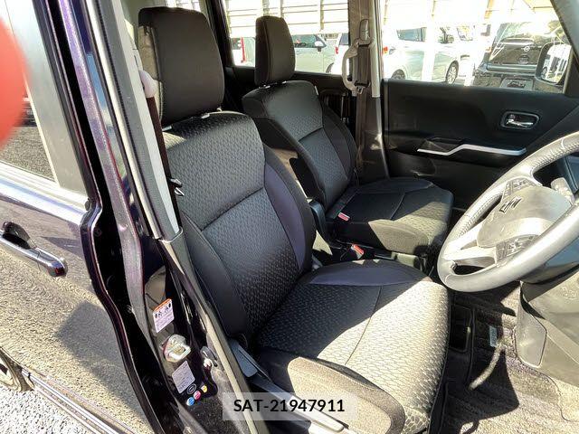 Suzuki SOLIO BANDIT 2017-06 7225210-3
