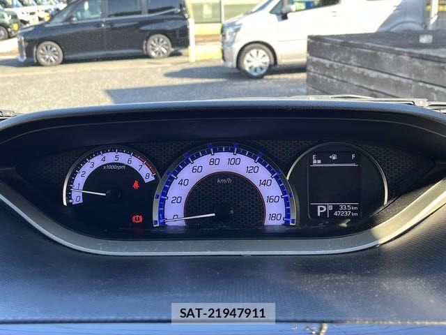 Suzuki SOLIO BANDIT 2017-06 7225210-7