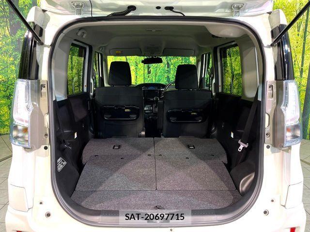 Suzuki SOLIO BANDIT 2016-11 7225206-9
