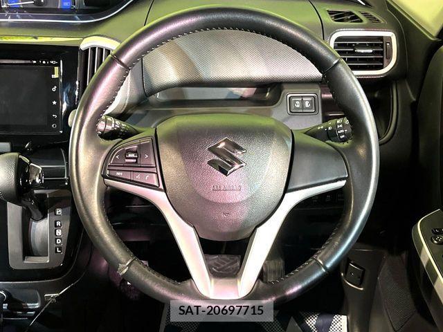 Suzuki SOLIO BANDIT 2016-11 7225206-10