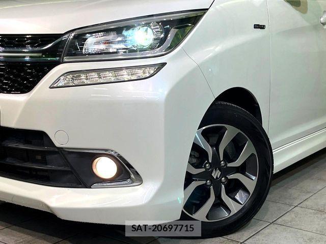 Suzuki SOLIO BANDIT 2016-11 7225206-11