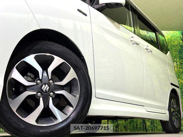 Suzuki SOLIO BANDIT 2016-11 7225206-12