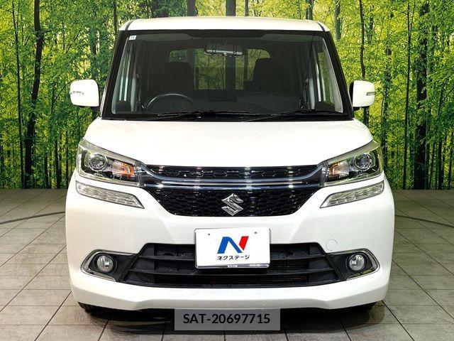 Suzuki SOLIO BANDIT 2016-11 7225206-13