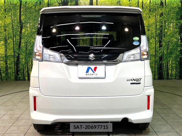 Suzuki SOLIO BANDIT 2016-11 7225206-14