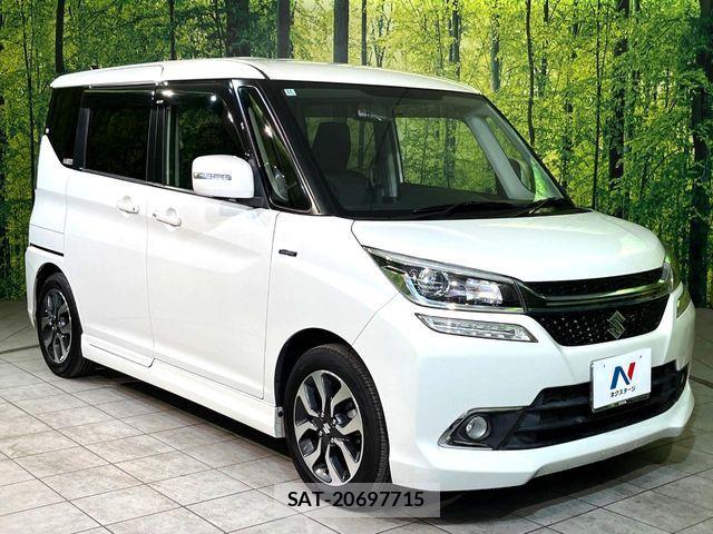 Suzuki SOLIO BANDIT 2016-11 7225206-15