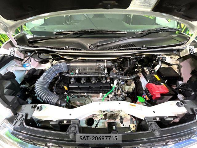 Suzuki SOLIO BANDIT 2016-11 7225206-17