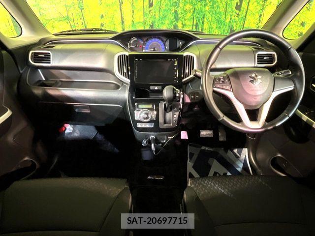 Suzuki SOLIO BANDIT 2016-11 7225206-1
