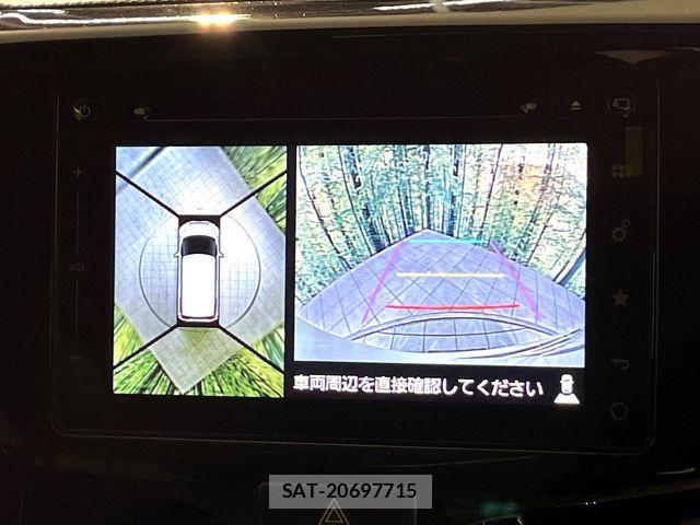 Suzuki SOLIO BANDIT 2016-11 7225206-3