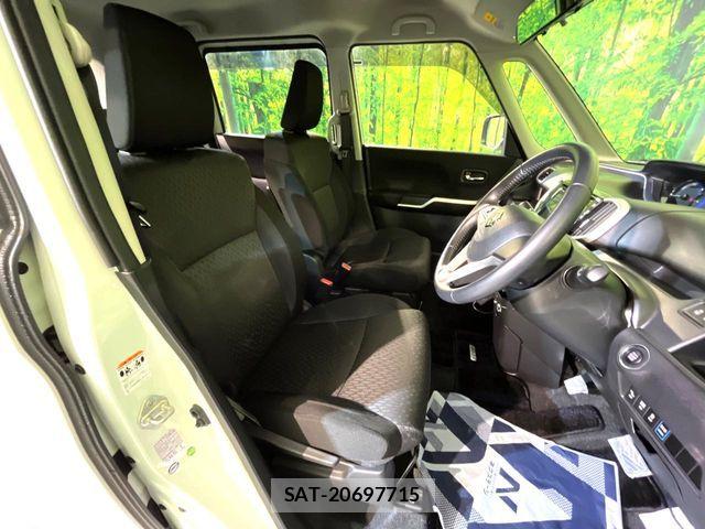 Suzuki SOLIO BANDIT 2016-11 7225206-7