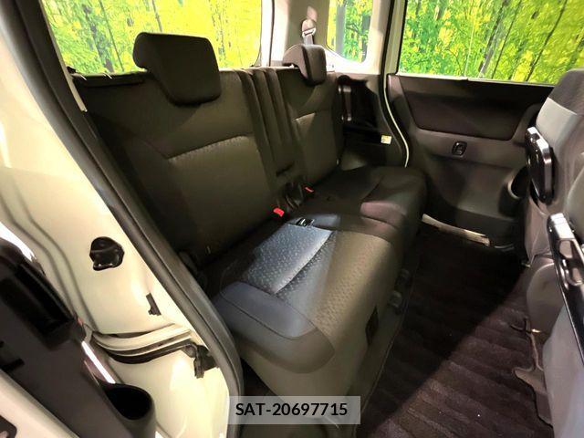 Suzuki SOLIO BANDIT 2016-11 7225206-8