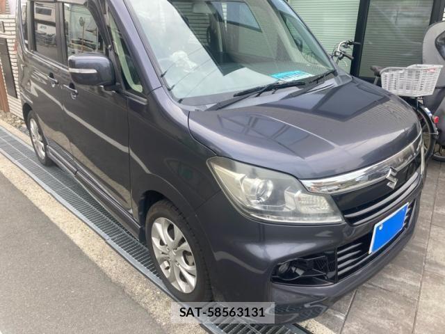 Suzuki SOLIO BANDIT 2013-06 7225204-0
