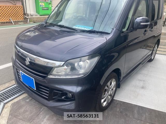 Suzuki SOLIO BANDIT 2013-06 7225204-1
