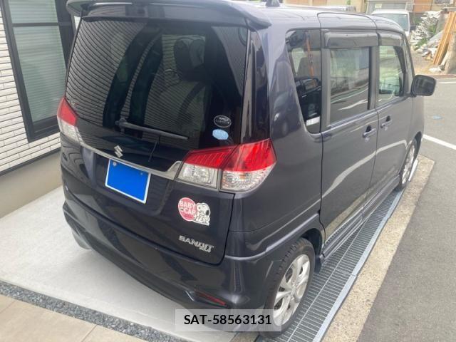 Suzuki SOLIO BANDIT 2013-06 7225204-2