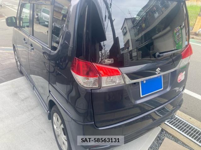 Suzuki SOLIO BANDIT 2013-06 7225204-3