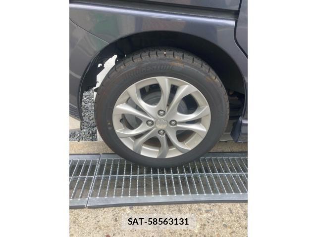 Suzuki SOLIO BANDIT 2013-06 7225204-4