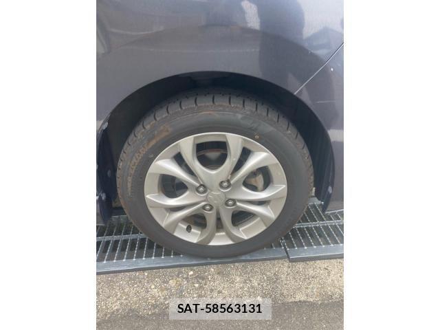 Suzuki SOLIO BANDIT 2013-06 7225204-5