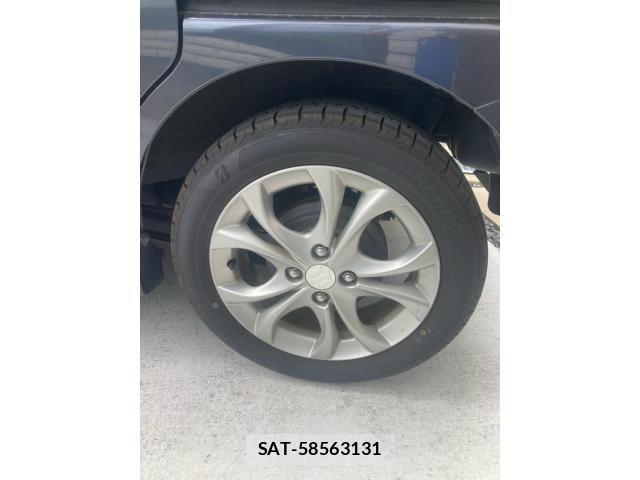 Suzuki SOLIO BANDIT 2013-06 7225204-6