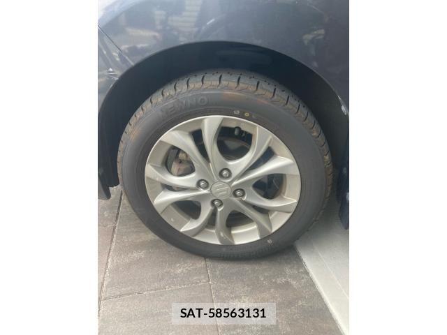 Suzuki SOLIO BANDIT 2013-06 7225204-7