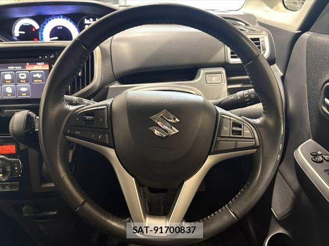 Suzuki SOLIO BANDIT 2017-01 7215540-11