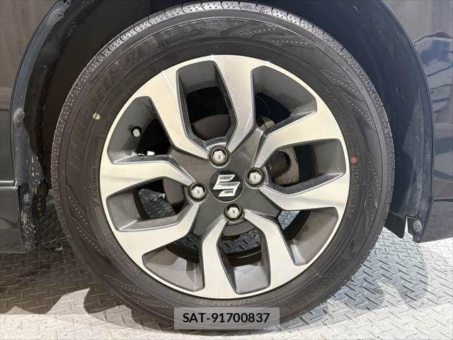 Suzuki SOLIO BANDIT 2017-01 7215540-12