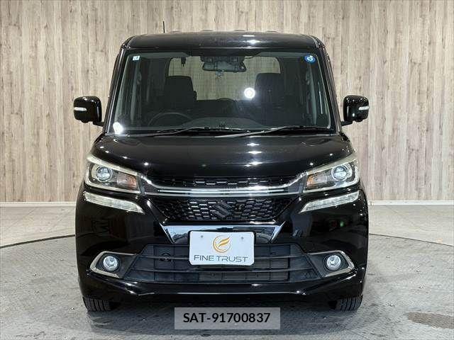 Suzuki SOLIO BANDIT 2017-01 7215540-13