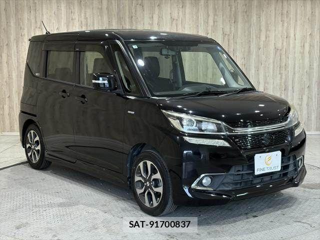 Suzuki SOLIO BANDIT 2017-01 7215540-14
