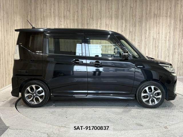 Suzuki SOLIO BANDIT 2017-01 7215540-15