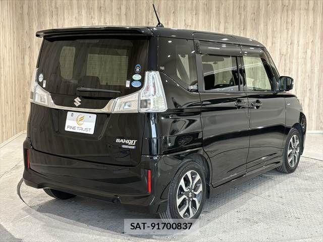 Suzuki SOLIO BANDIT 2017-01 7215540-16