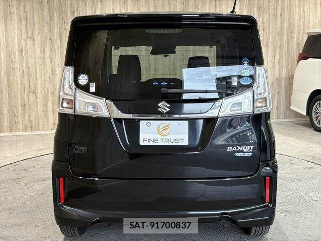 Suzuki SOLIO BANDIT 2017-01 7215540-17
