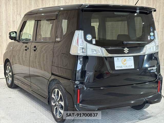 Suzuki SOLIO BANDIT 2017-01 7215540-18