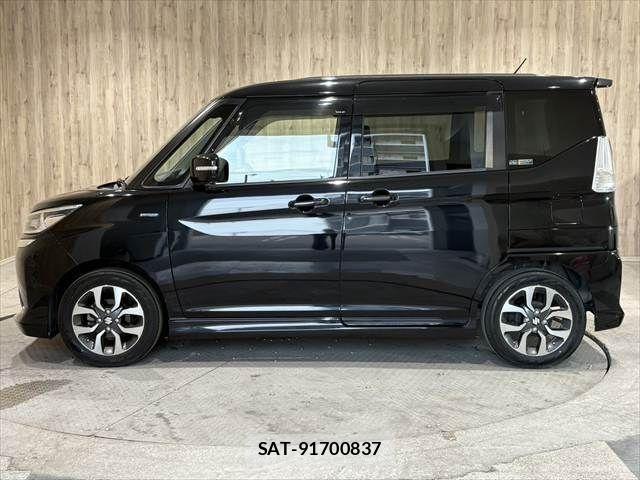 Suzuki SOLIO BANDIT 2017-01 7215540-19